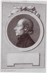 JCLavater1790i autorstwa Johann Heinrich Lips