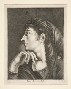 Maria Siostra Mateusza