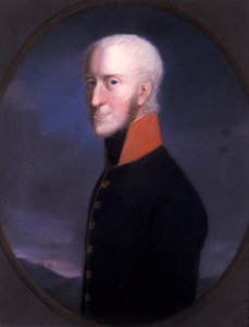 Jerzy I, książę Sachsen-Meinigen, po 1803 r.