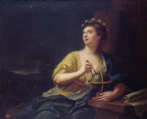 Muza Urania, 1782