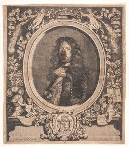 Griffenfeld jako kanclerz