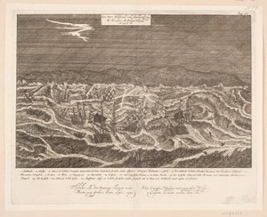 Wrak statku w Gulland, 1566