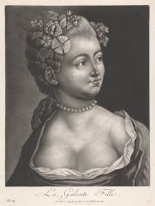 Dzielna dziewczyna