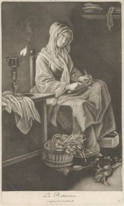 polish autorstwa Johann Jacobus Haid