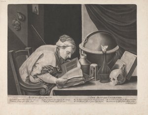 Doktor Alchemik