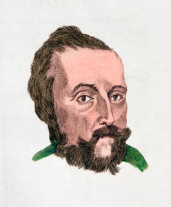 Cechy twarzy surowej, inteligentnej osoby, 1808