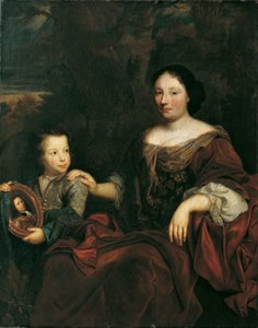 portret rodzinny