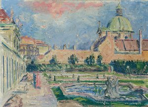 Studie vom Belvedere   1349520   pl       polish Successfully Translated  Original: Landscape with Hunters Translat: Landscape with Hunters 1311539 pl polish Successfully Translated Original: A Picnic Party at Hagidera, late 18th-early 19th century. Transl autorstwa Johann Laurer
