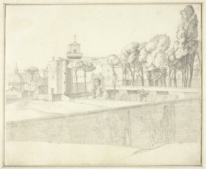San Pietro in Vincoli, Rzym