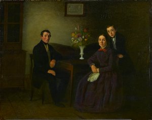 Rodzina Musch