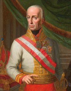 Cesarz Franciszek I (II) Austrii