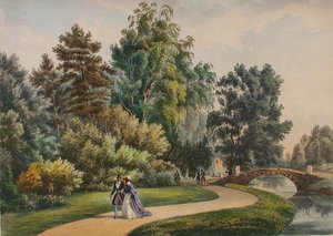 Osiedle Vlakhernskoe-Kuzminki, s. 1840