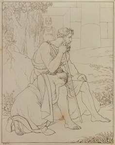 Edyp i Antygona