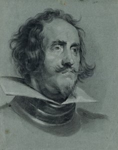 Portret nieznanego