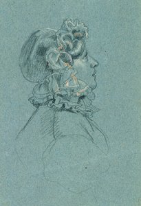 Studium „Powrót cesarza Franciszka z Pressburga” autorstwa Johann Peter Krafft