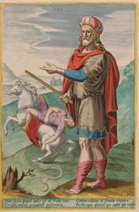 I C. 1585. autorstwa Johann Sadeler I