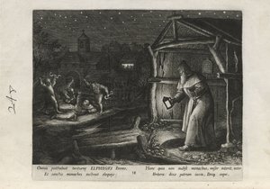  autorstwa Johann Sadeler I