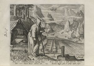  autorstwa Johann Sadeler I