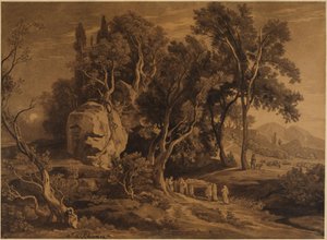  autorstwa Johann Wilhelm Schirmer