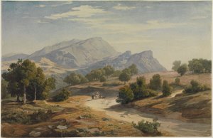  autorstwa Johann Wilhelm Schirmer