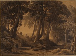  autorstwa Johann Wilhelm Schirmer