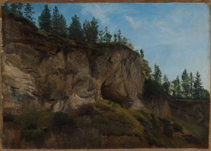  autorstwa Johann Wilhelm Schirmer