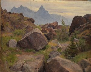  autorstwa Johann Wilhelm Schirmer