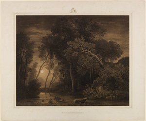  autorstwa Johann Wilhelm Schirmer