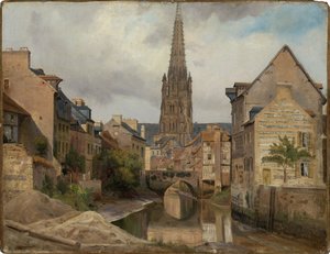  autorstwa Johann Wilhelm Schirmer