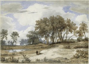  autorstwa Johann Wilhelm Schirmer