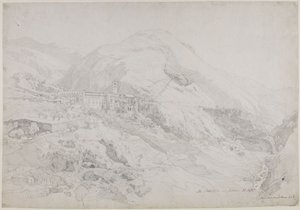  autorstwa Johann Wilhelm Schirmer