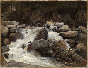  autorstwa Johann Wilhelm Schirmer