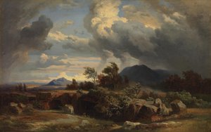  autorstwa Johann Wilhelm Schirmer