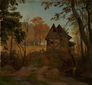  autorstwa Johann Wilhelm Schirmer