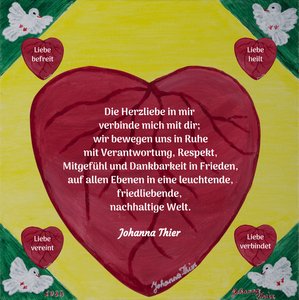 Jedność Rosentala autorstwa Johanna Thier