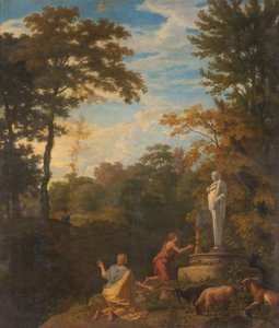  autorstwa Johannes (1646-c.1726) Glauber