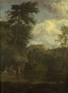  autorstwa Johannes (1646-c.1726) Glauber