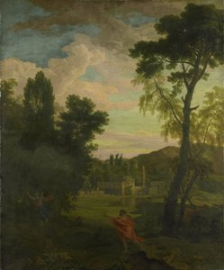  autorstwa Johannes (1646-c.1726) Glauber