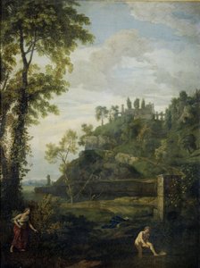  autorstwa Johannes (1646-c.1726) Glauber