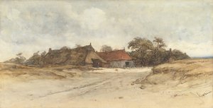 Gospodarstwa wiejskie, XIX wiek.
