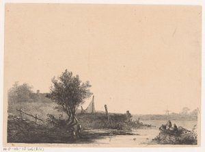 Riverscape