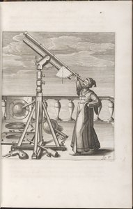Jan Heweliusz, Selenografia, 1647