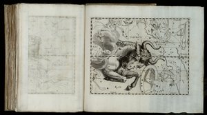 Prodromus astronomii, 1690 autorstwa Johannes Hevelius