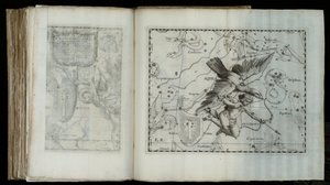 Prodromus astronomii, 1690 autorstwa Johannes Hevelius