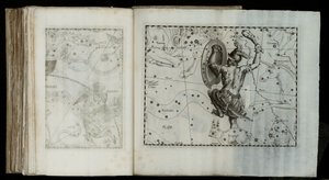 Prodromus astronomii, 1690 autorstwa Johannes Hevelius
