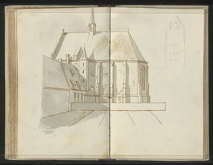 Kaplica Marienburg w Nijmegen