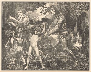 Fruitolog autorstwa Johannes Josephus Aarts (signed by artist)