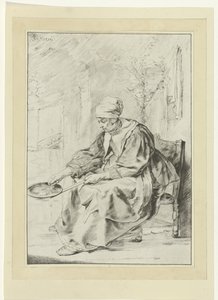 piekarz ciasteczek
