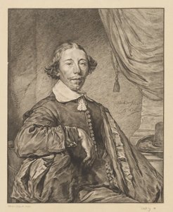 Portret mężczyzny