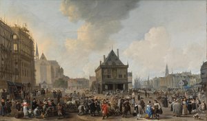 autorstwa Johannes Lingelbach
